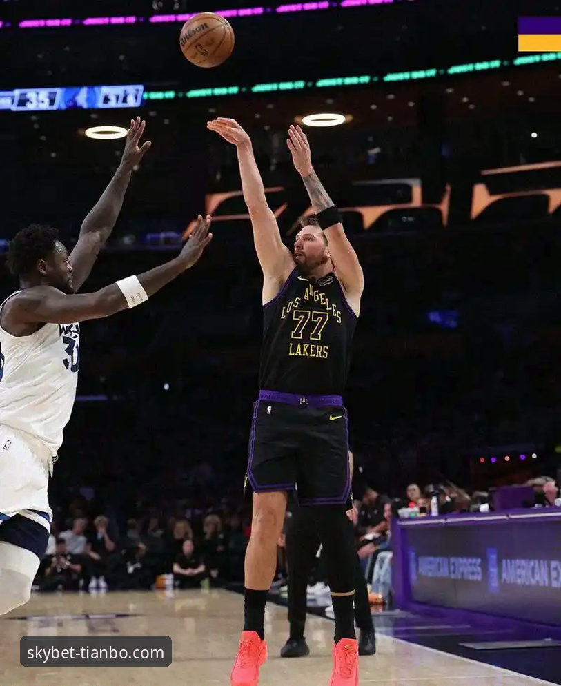 天博体育平台评测必备 一场进攻盛宴的深度评测:湖人三巨头火力全开背后的战术革新