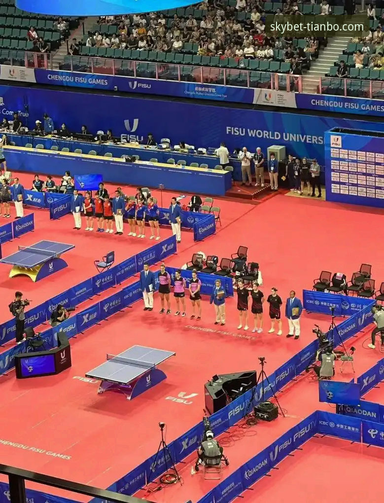 天博体育平台登录 从技术视角解析WTT重庆赛:天博体育平台登录观赛与复盘实用指南