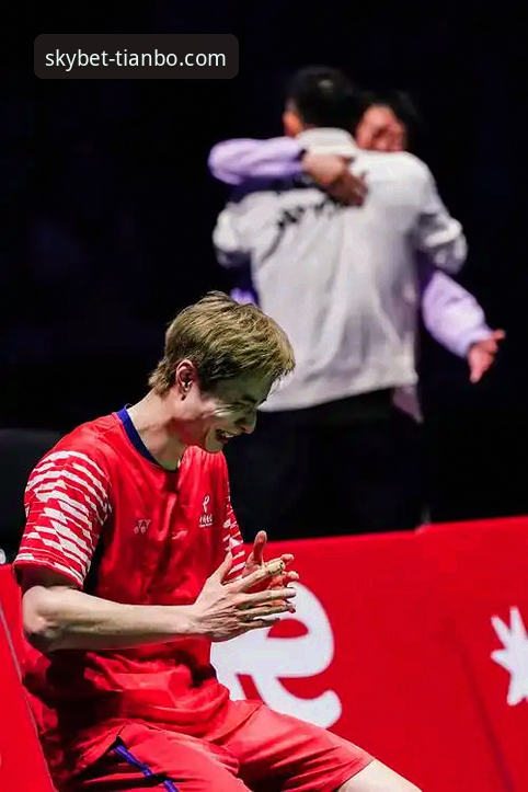 石宇奇终结国羽八年亚锦赛男单冠军荒，赛事精彩瞬间引燃体育娱乐平台讨论