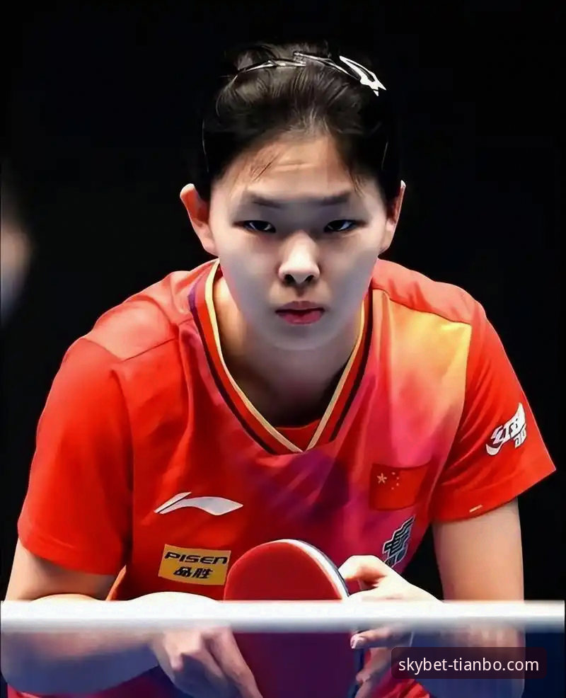 国乒小将卢森堡站逆袭夺冠深度评测：从平台观赛体验看未来之星崛起